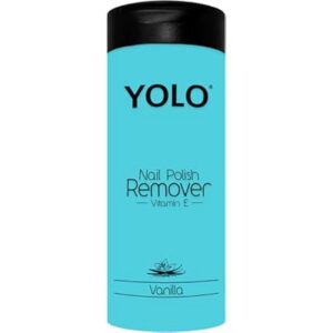 nail polish remover 135mlvanilla 52.0